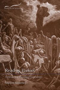 Cover image: Reading Ezekiel 1st edition 9781573126588