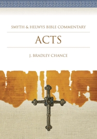 Cover image: Acts 1st edition 9781573120807