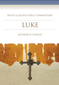 Titelbild: Luke 1st edition 9781573120784