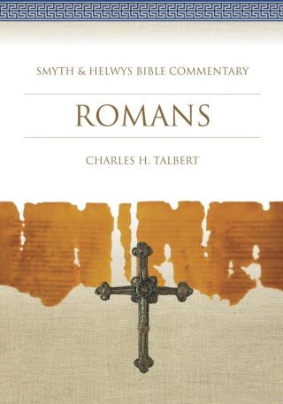 Imagen de portada: Romans 1st edition 9781573120812