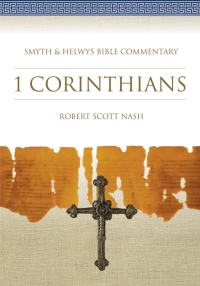 Cover image: 1 Corinthians 1st edition 9781573120821