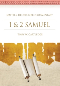 Cover image: 1 & 2 Samuel 1st edition 9781573120642