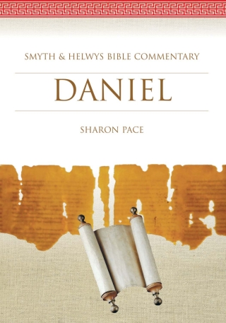 Imagen de portada: Daniel 1st edition 9781573120746