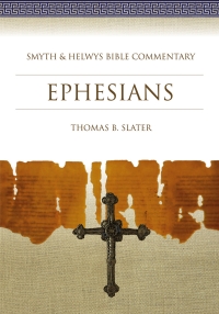 Imagen de portada: Ephesians 1st edition 9781573126243