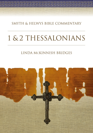 Cover image: 1 & 2 Thessalonians 1st edition 9781573120838