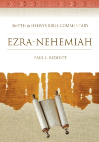 Cover image: Ezra-Hehemiah 1st edition 9781573127509