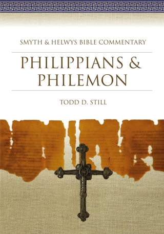 Cover image: Philippians-Philemon 1st edition 9781573120845