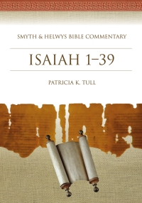 Cover image: Isaiah 1-39 1st edition 9781573120715