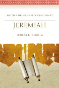 Cover image: Jeremiah 1st edition 9781641730266