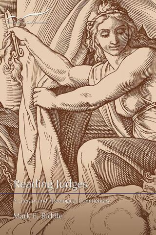 Imagen de portada: Reading Judges 1st edition 9781573126311