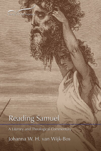 Cover image: Reading Samuel: A Literary and Theological Commentary 1st edition 9781573126076