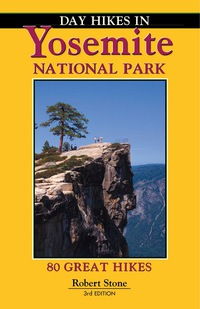 Cover image: Day Hikes In Yosemite National Park 3rd edition 9781573420594