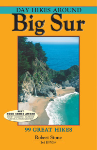 صورة الغلاف: Day Hikes Around Big Sur 2nd edition 9781573420686