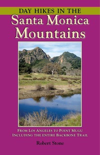 Cover image: Day Hikes In the Santa Monica Mountains 1st edition 9781573420655
