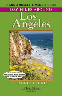 صورة الغلاف: Day Hikes Around Los Angeles 6th edition 9781573420716