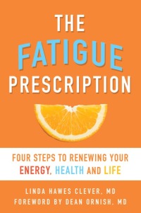 Cover image: The Fatigue Prescription 9781573443807