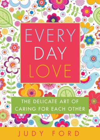 Cover image: Every Day Love