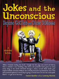 Cover image: Jokes and the Unconscious 9781573442503