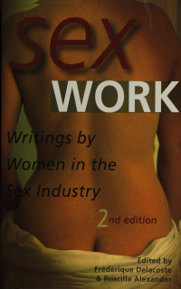 Omslagafbeelding: Sex Work