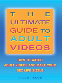 Cover image: The Ultimate Guide to Adult Videos 9781573441728