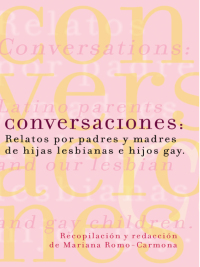 Cover image: Conversaciones 9781573441261