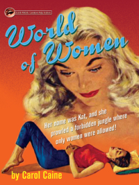 Imagen de portada: World of Women 9781573442312