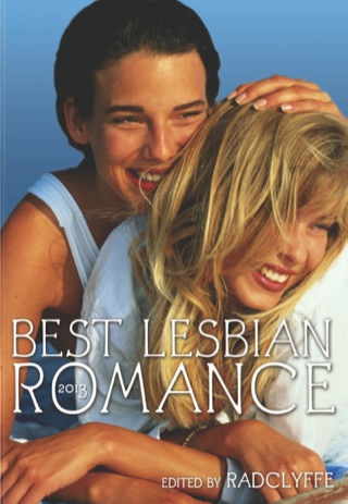 Cover image: Best Lesbian Romance 2013 9781573449014