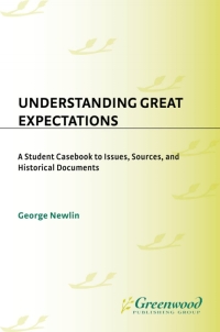 Imagen de portada: Understanding Great Expectations 1st edition 9780313299407