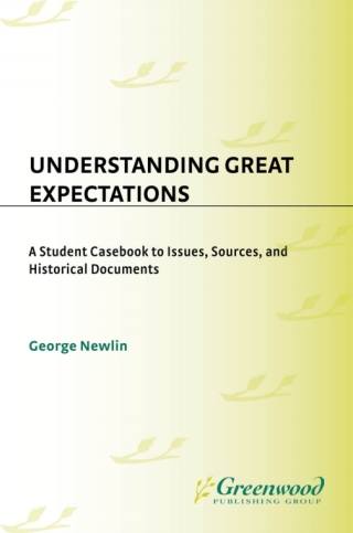 Immagine di copertina: Understanding Great Expectations 1st edition 9780313299407