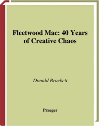 صورة الغلاف: Fleetwood Mac 1st edition