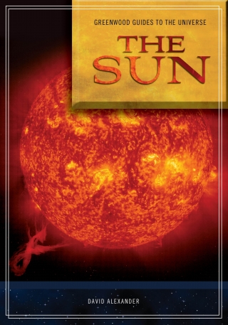 Cover image: Guide to the Universe: The Sun 1st edition 9780313340772