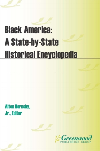 Titelbild: Black America [2 volumes] 1st edition