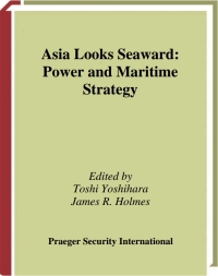 Imagen de portada: Asia Looks Seaward 1st edition