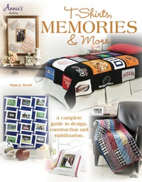 Cover image: T-Shirts, Memories & More 9781573673778