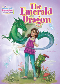 Cover image: The Emerald Dragon 9781573674676