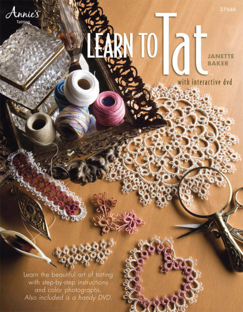 Learn to Tat - FULL INSTANT DOWNLOAD | PDF DOCX EPUB