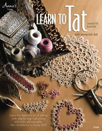 Cover image: Learn to Tat 9781590122235