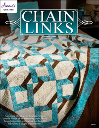 Cover image: Chain Links 9781573676601