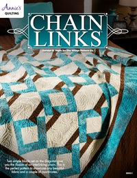 Cover image: Chain Links