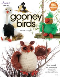 Cover image: Gooney Birds 9781573677103
