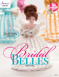 Cover image: Bridal Belles 1st edition 9781573677509