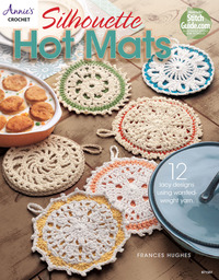 Cover image: Silhouette Hot Mats 9781573677691