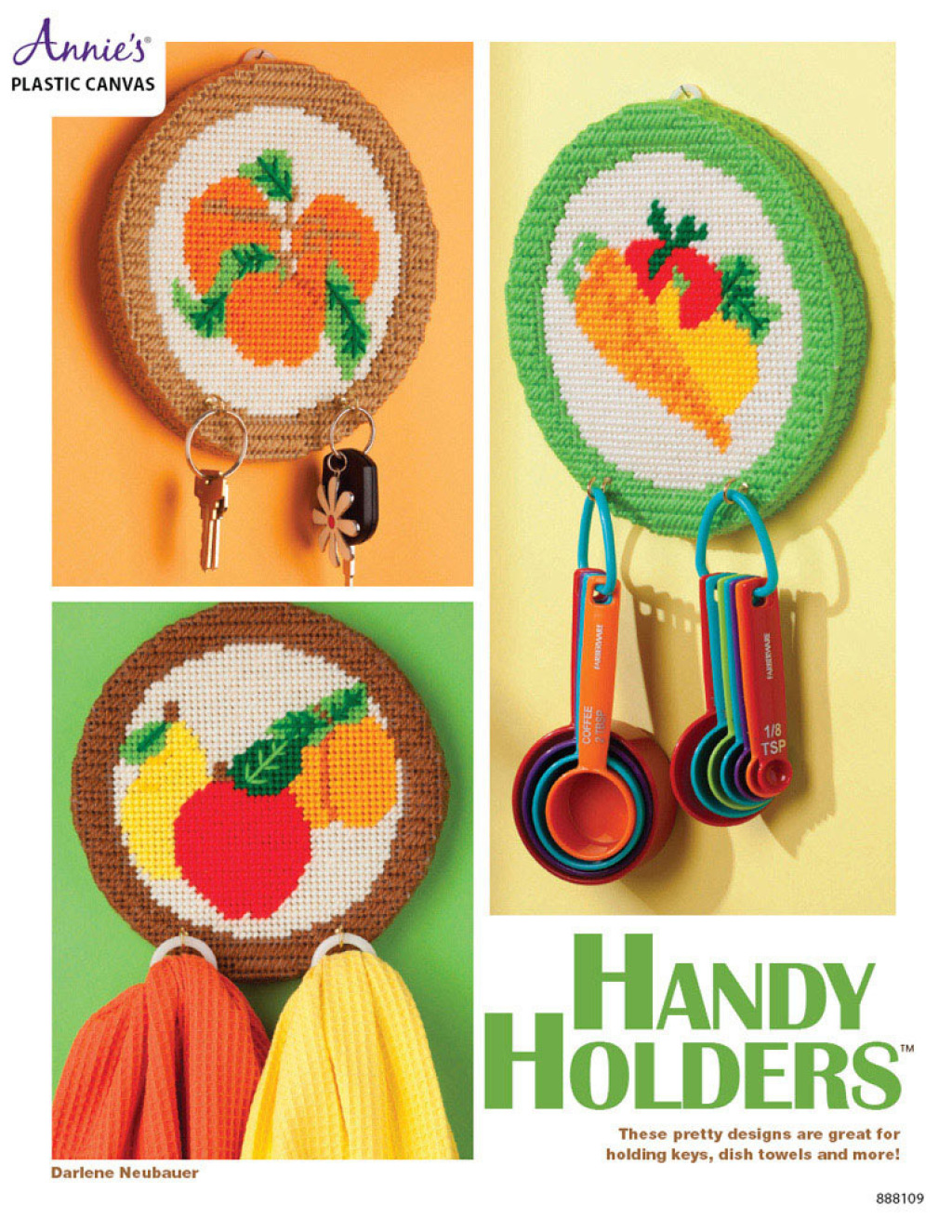 Handy Holders