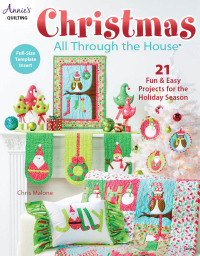 Cover image: Christmas All Through the House 9781573679022