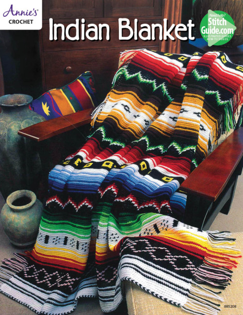 Indian Blanket, 1st Edition - FULL INSTANT DOWNLOAD | PDF DOCX EPUB