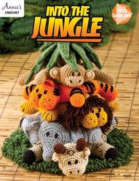 Cover image: Into the Jungle 1st edition 9781573679527