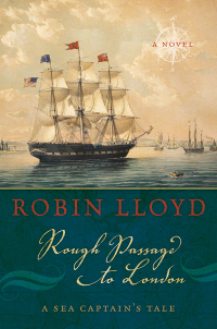 Cover image: Rough Passage to London 9781574093209