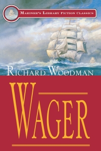 Cover image: Wager 9781574090802