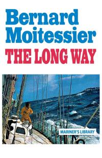 Cover image: The Long Way 9780924486845