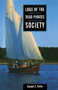 Omslagafbeelding: Logs of the Dead Pirates Society 9781574090956